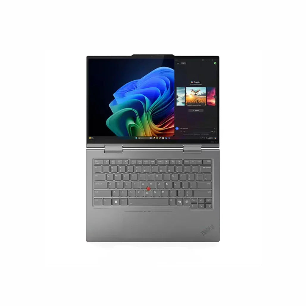 Lenovo ThinkPad X1 2-in-1 Gen 10 OLED angle