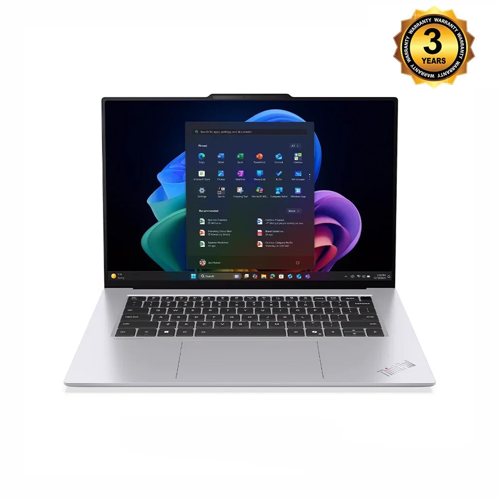 Lenovo ThinkPad X9-15 Touch Aura Edition (2)