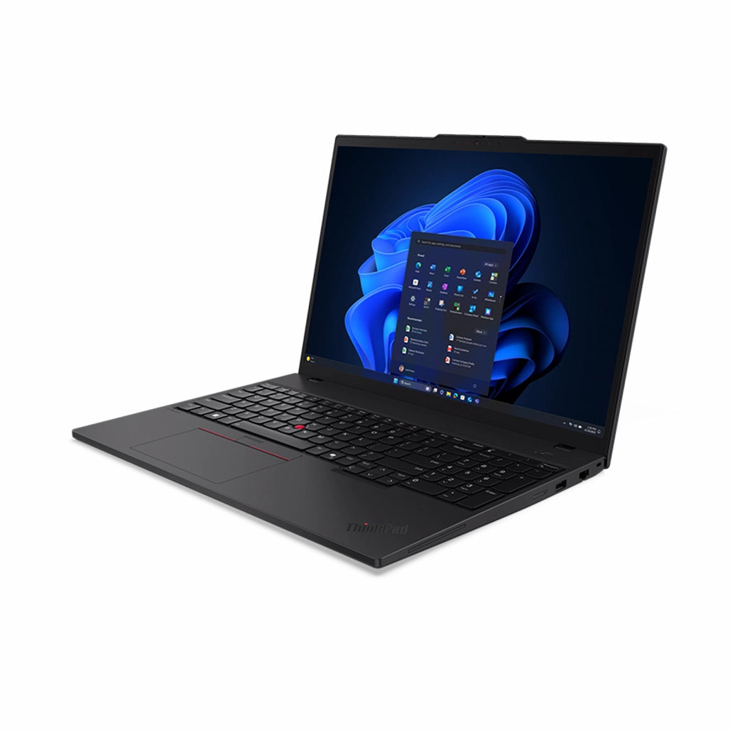 Lenovo ThinkPad T16 Gen 4 front