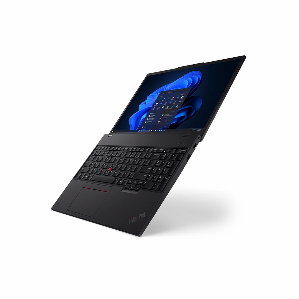 Lenovo ThinkPad T16 Gen 4 ports
