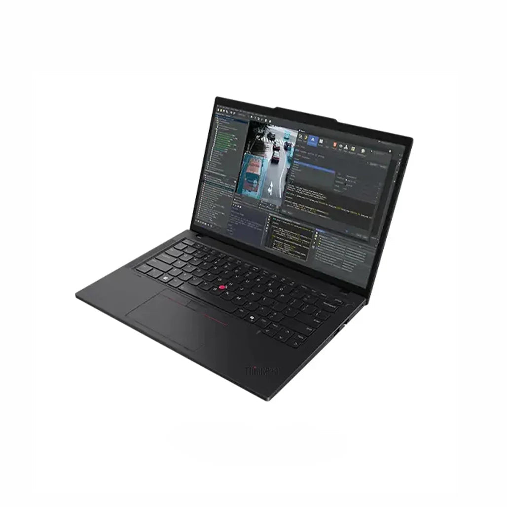 Lenovo ThinkPad P14s Gen 6 Ryzen AI 9 HX PRO 370