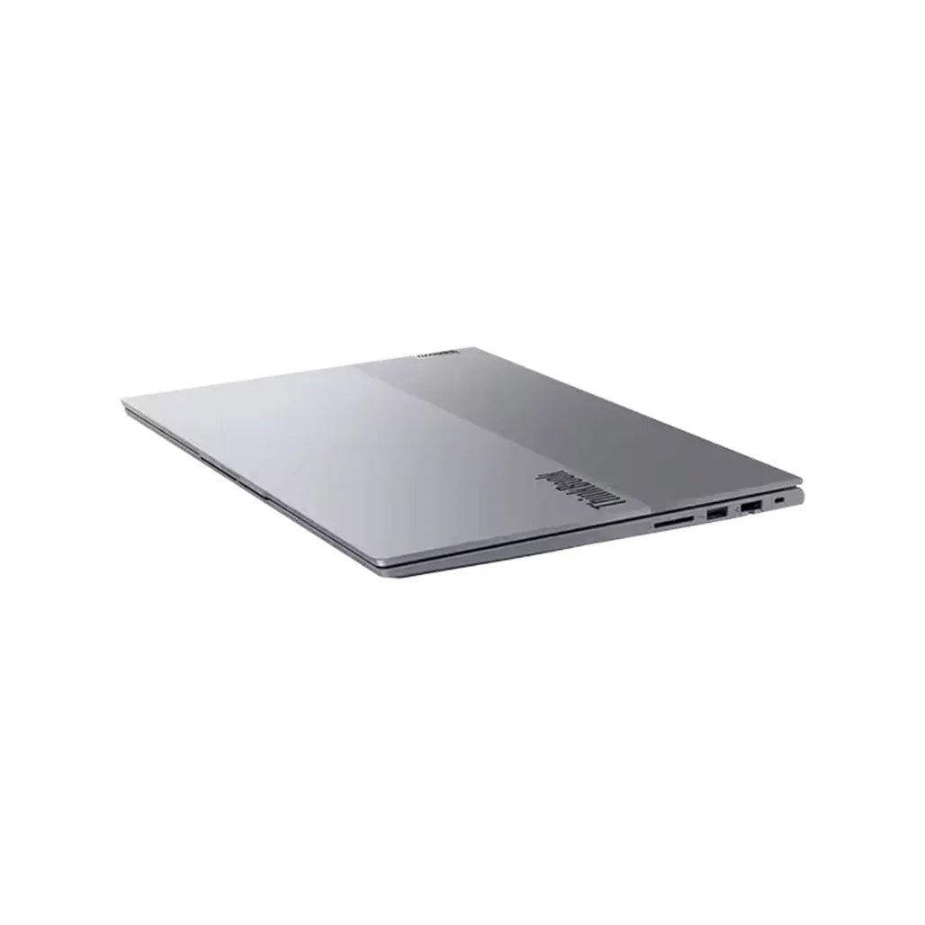 Lenovo ThinkBook 16 Gen 7 side