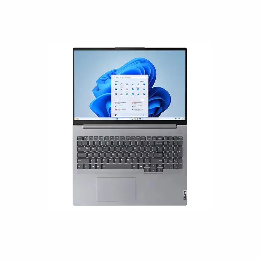 Lenovo ThinkBook 16 Gen 7 ports