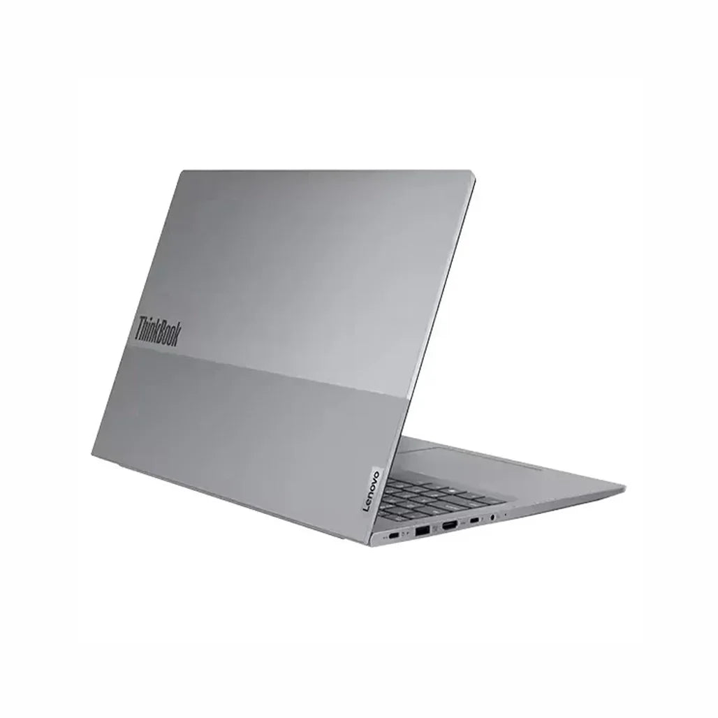 Lenovo ThinkBook 16 Gen 7 keyboard