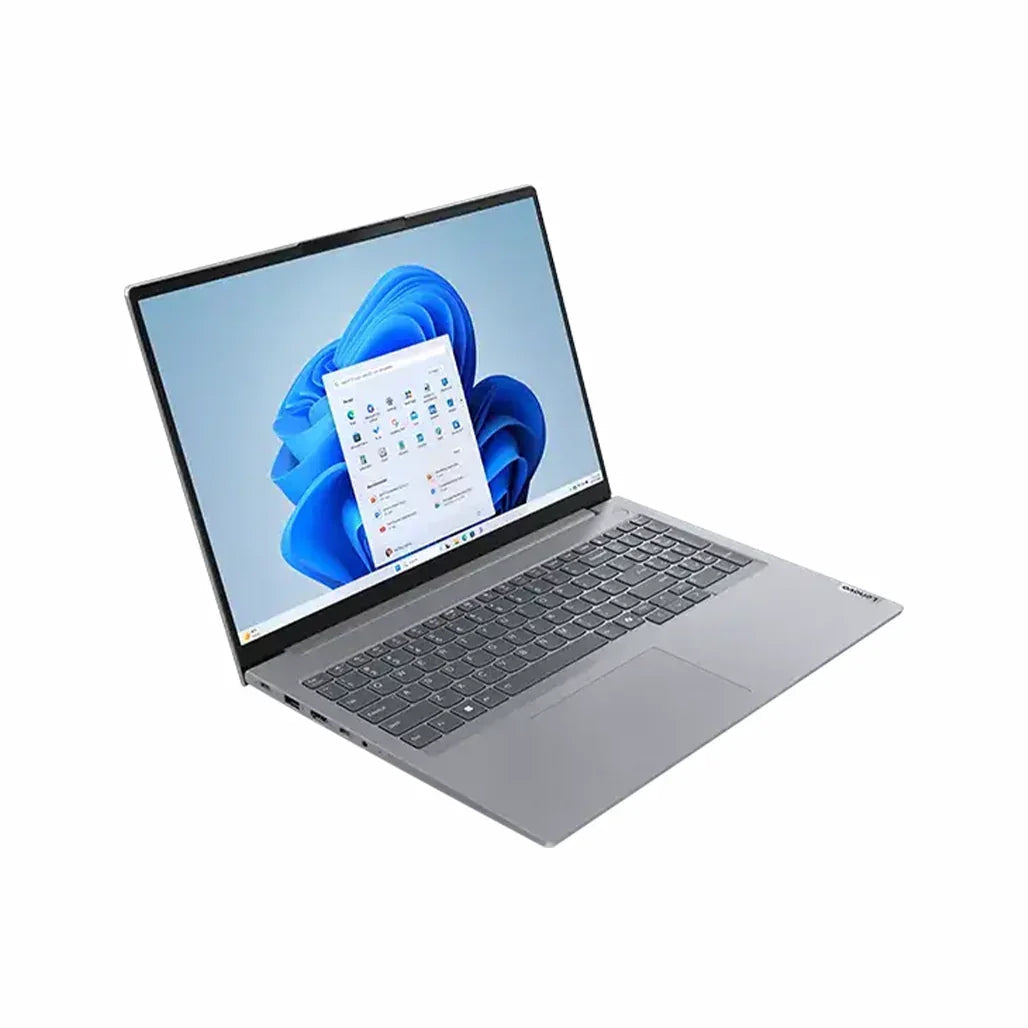 Lenovo ThinkBook 16 Gen 7 front