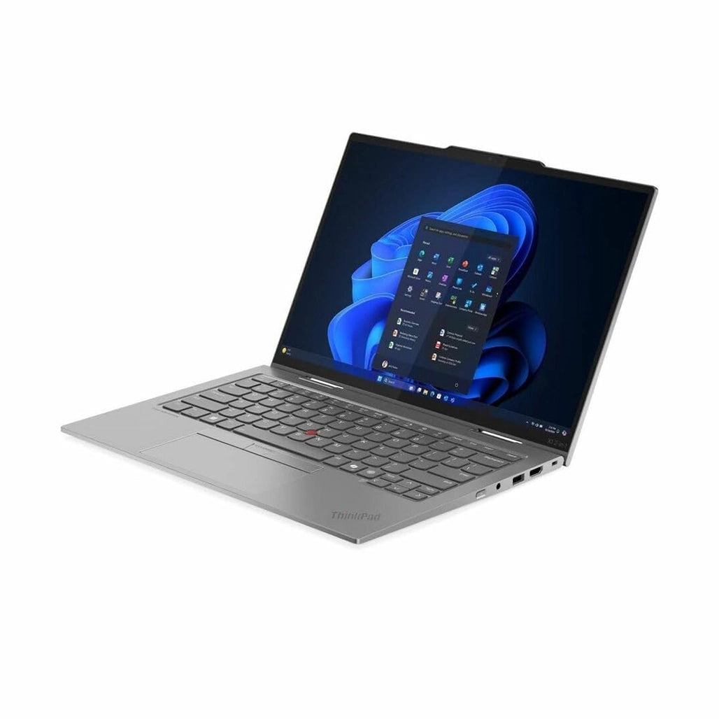 Lenovo ThinkPad X1 2-in-1 Gen 10 265U tent mode