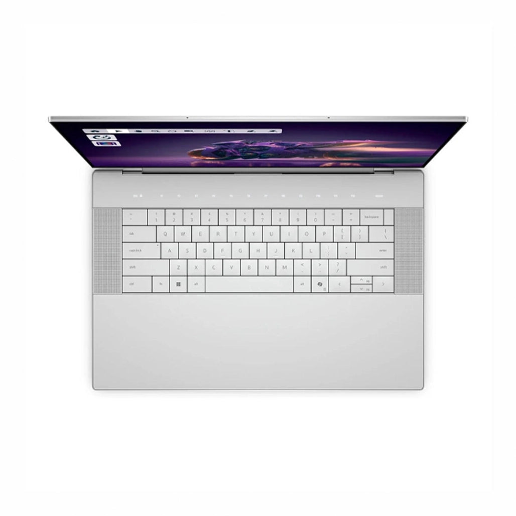 Dell XPS 16 Premium Platinum RTX 5070