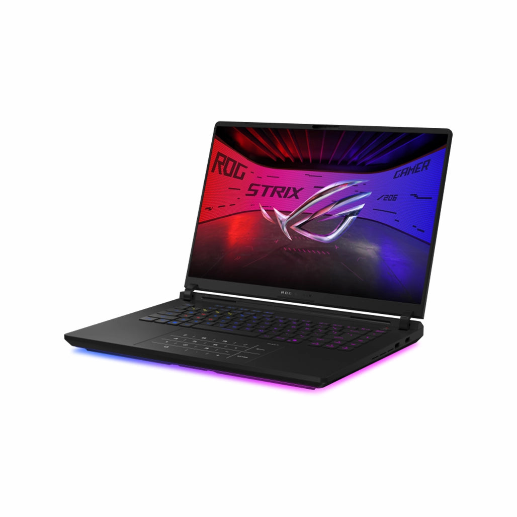 ASUS ROG Strix SCAR 16 G635LX-S5200 (3)