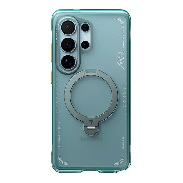 TORRAS Ostand Q3 Air for Samsung S26 Ultra