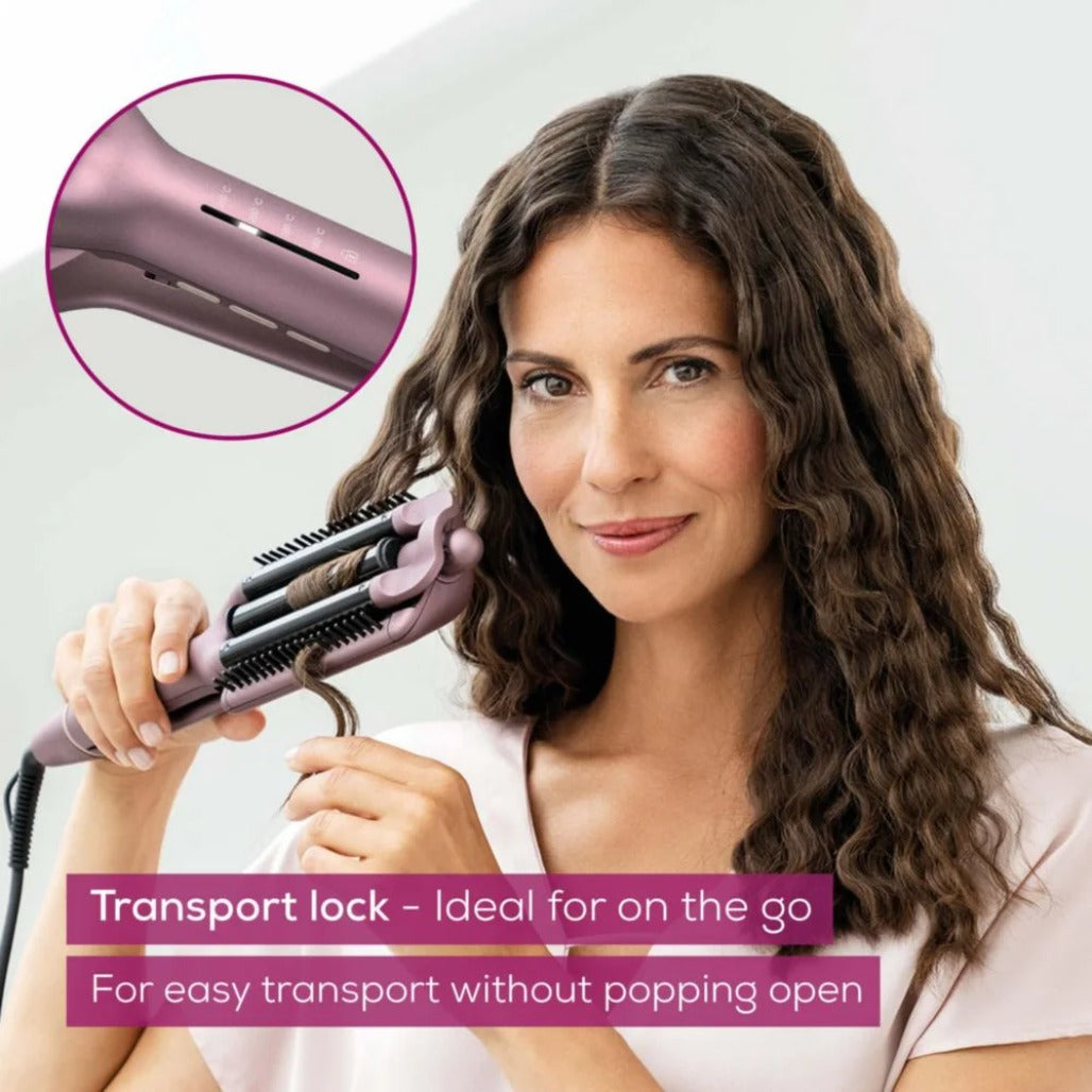 Beurer HT 65 Wave Styler