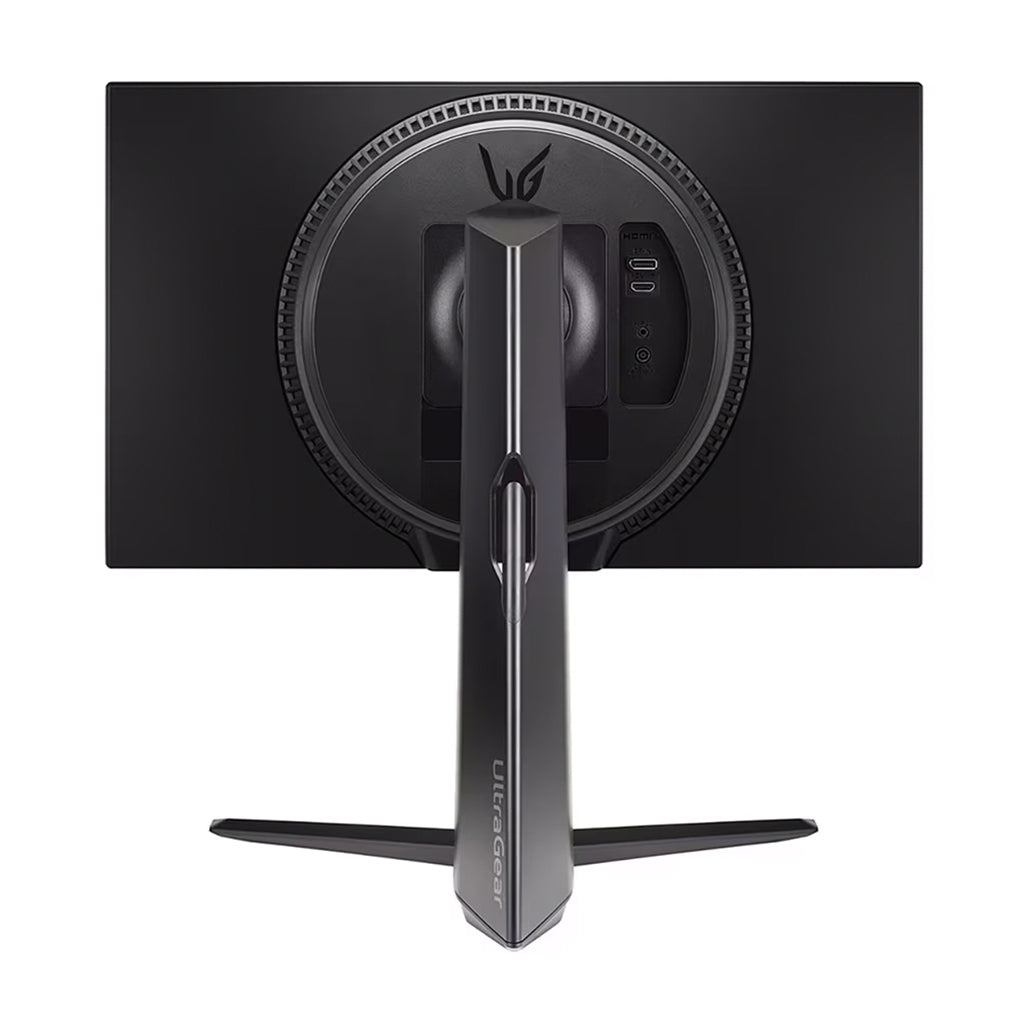 LG UltraGear 24GS65F-B design detail