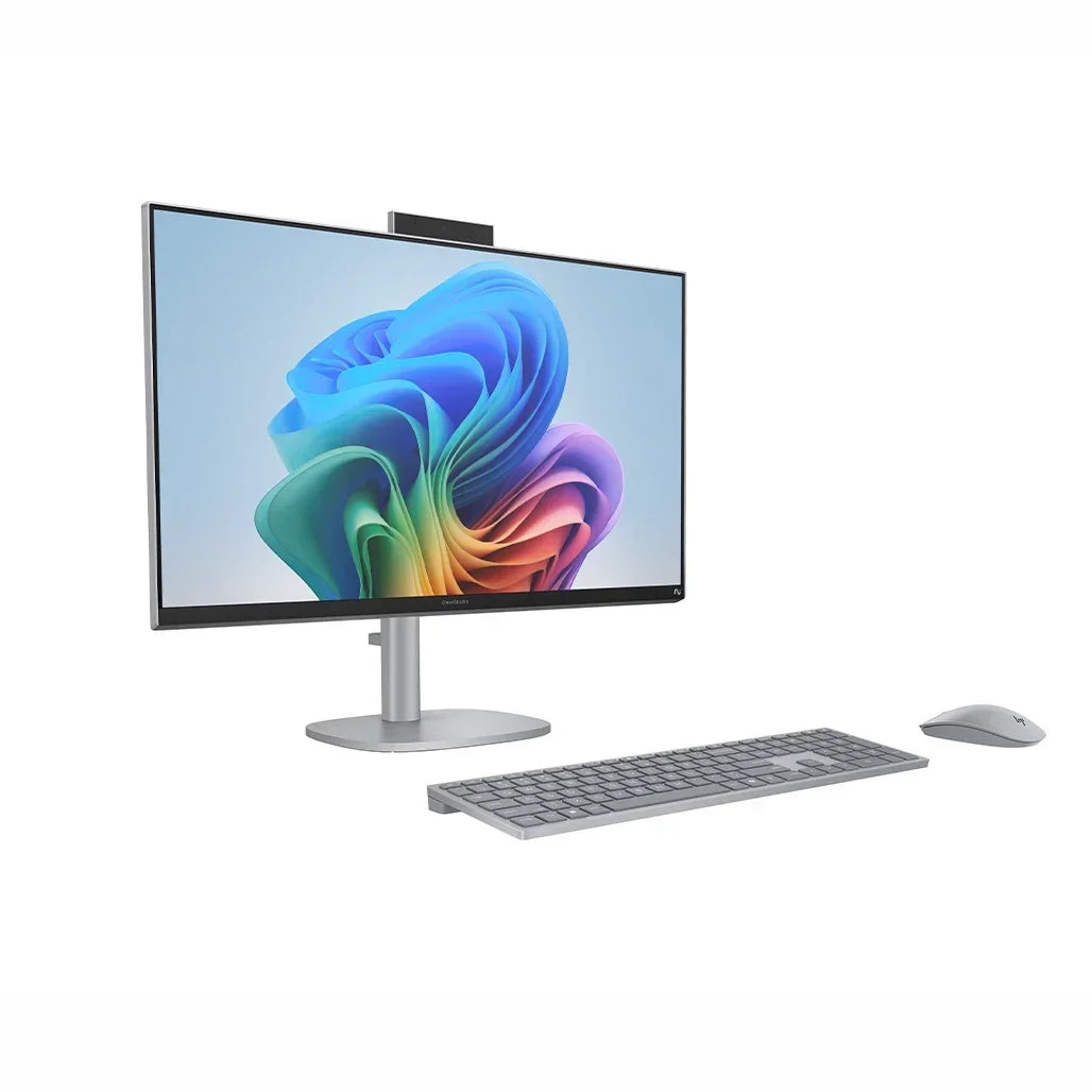 HP OmniStudio X 27 All-in-One