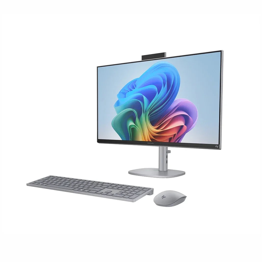 HP OmniStudio X 27 All-in-One