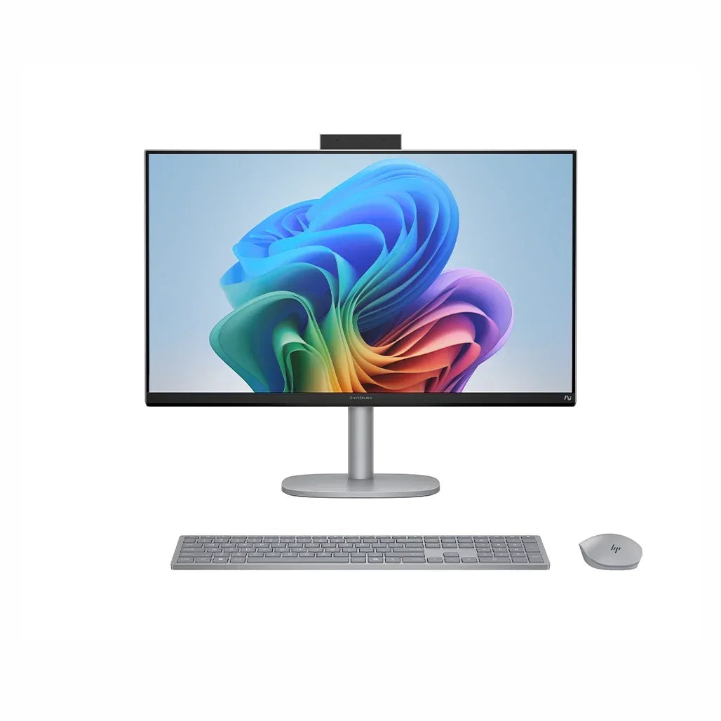 HP OmniStudio X 27 All-in-One