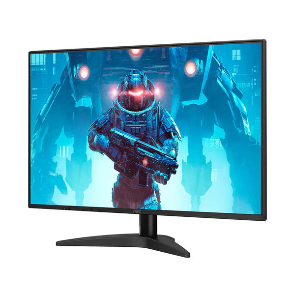 AOC 27B36X - 27” FHD IPS Gaming Monitor with 144Hz
