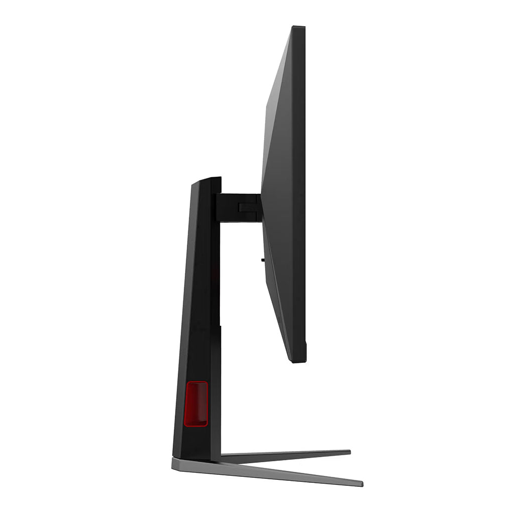 AOC 27G4H gaming monitor packaging