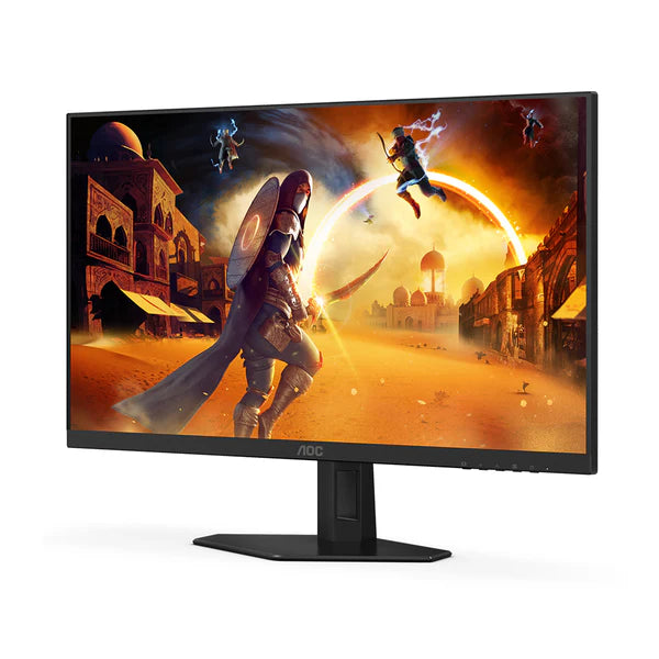 AOC 27G4XE - 27" FHD 180Hz Gaming Monitor