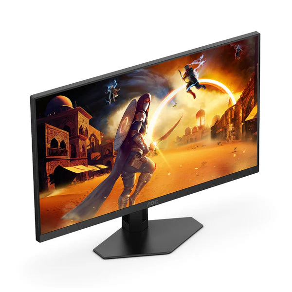 AOC 27G4XE - 27" FHD 180Hz Gaming Monitor
