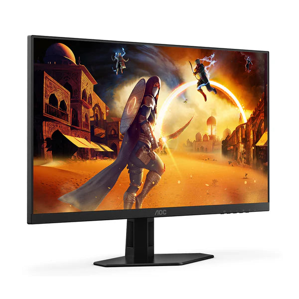 AOC 27G4XE - 27" FHD 180Hz Gaming Monitor