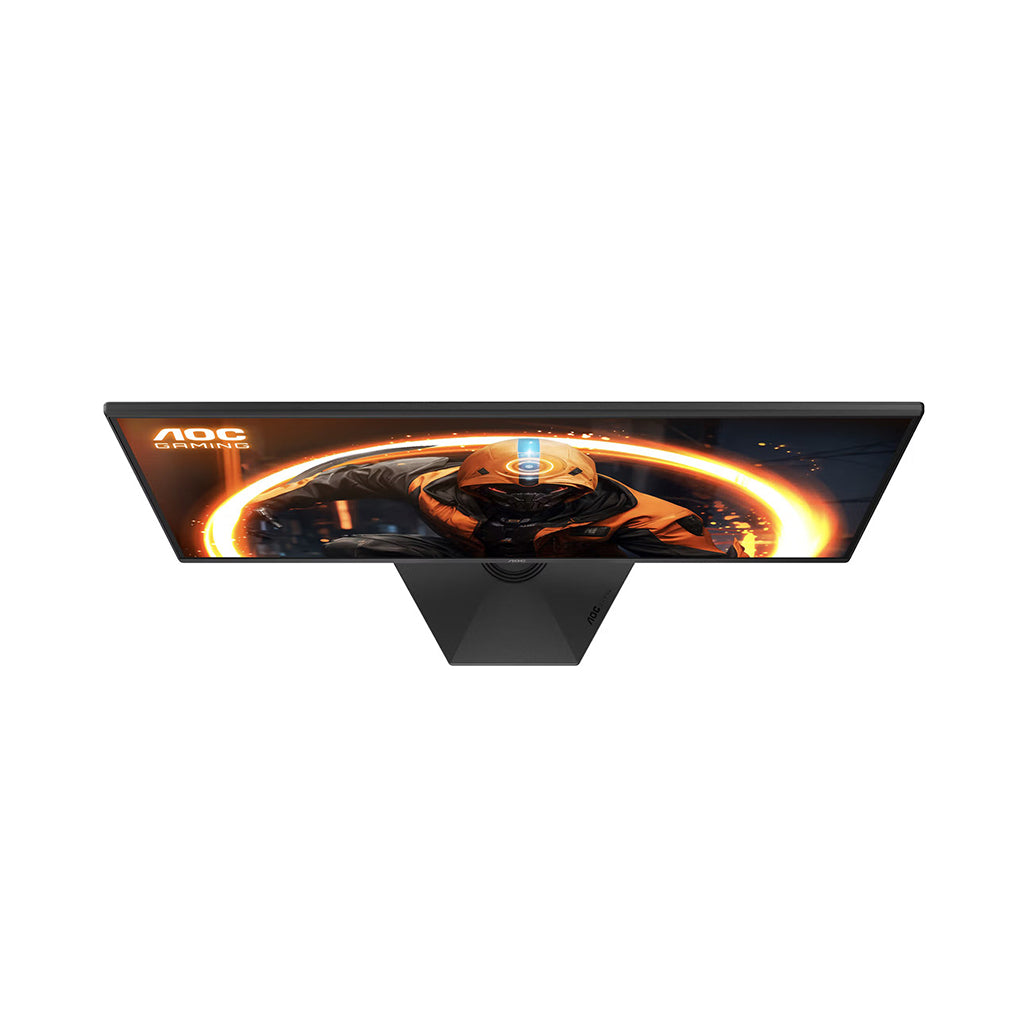 AOC 27G50Z gaming monitor stand