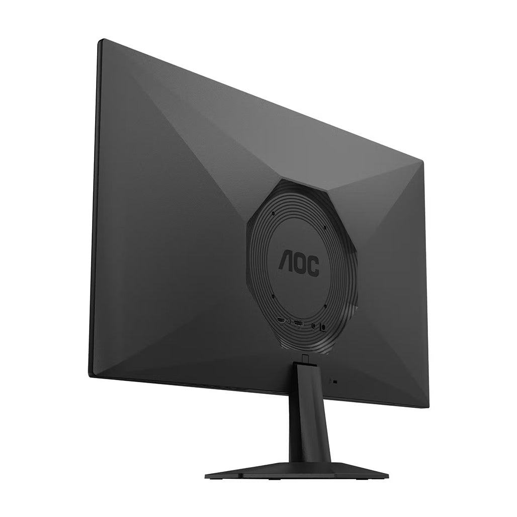 AOC 27G50Z gaming monitor ports