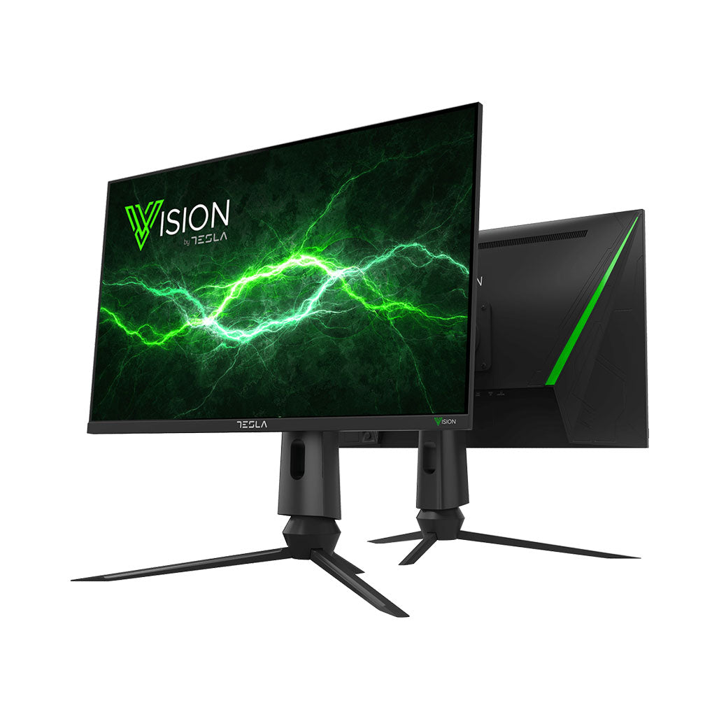 Tesla 27 Inch Gaming Monitor 165Hz