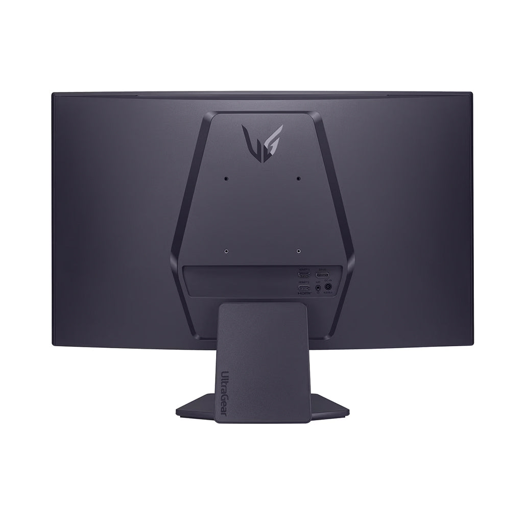 LG UltraGear 27GS60QC-B Gaming Monitor angle 5
