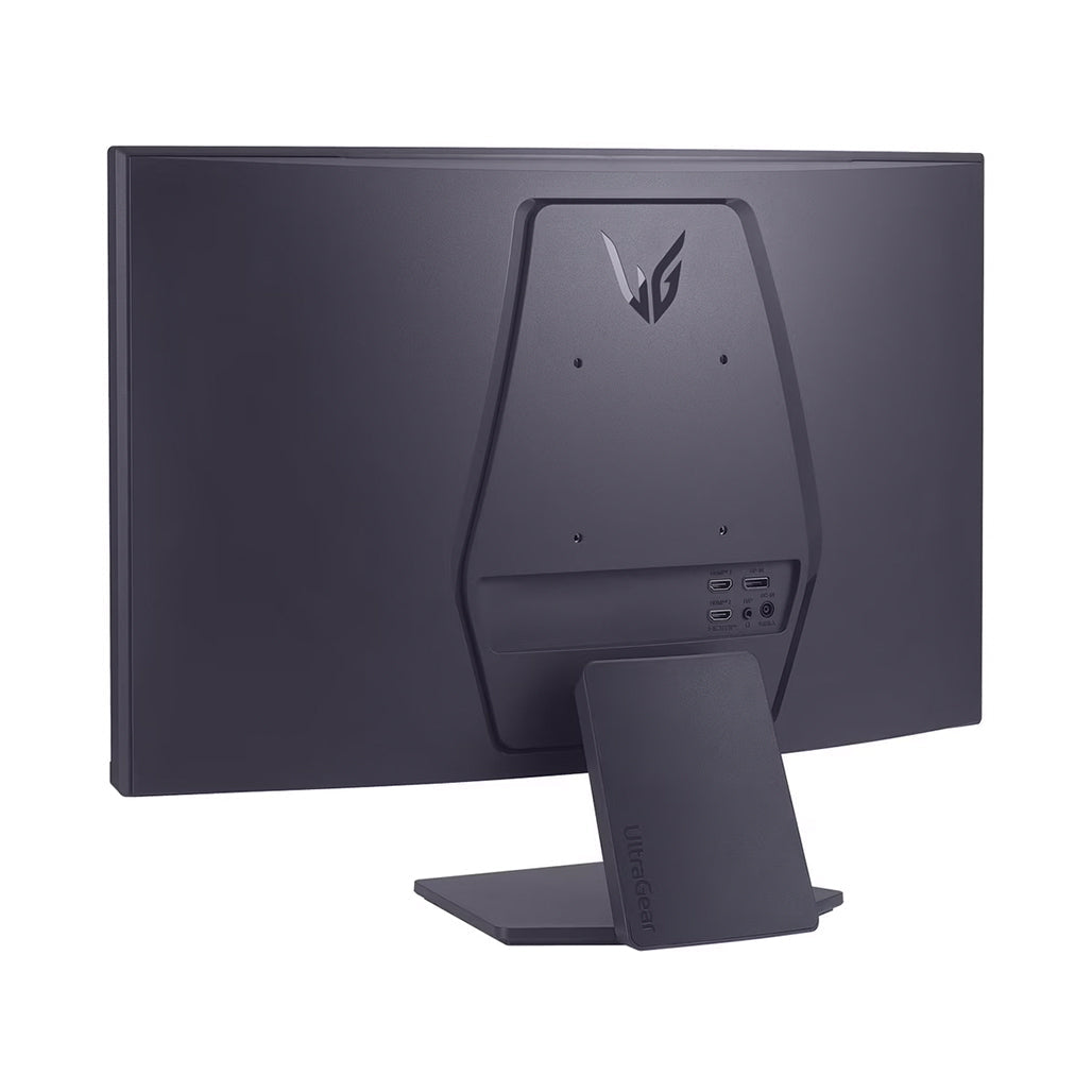 LG UltraGear 27GS60QC-B Gaming Monitor angle 6