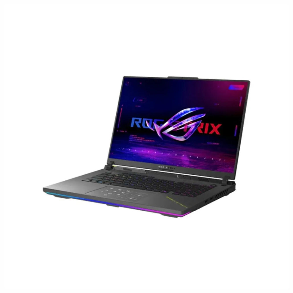 ASUS ROG Strix G16 Ryzen 9 8940HX RTX 5070 Ti