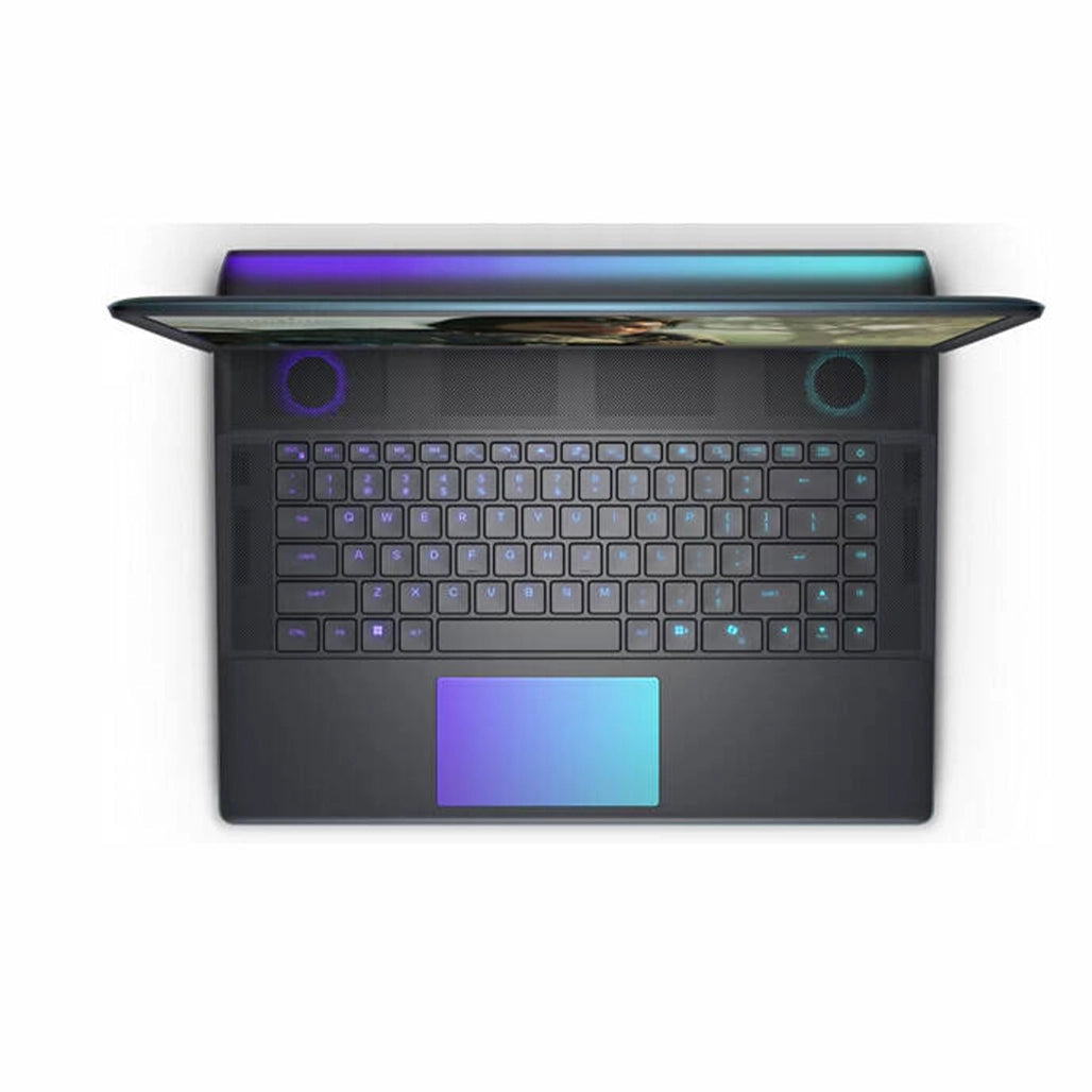Dell Alienware 16 Area-51 RTX 5070
