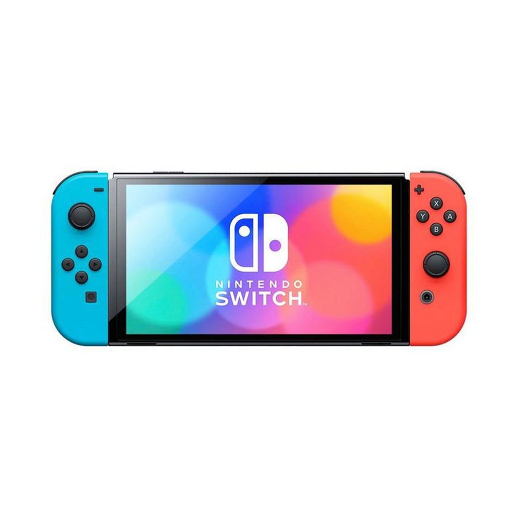 Nintendo Switch OLED Model