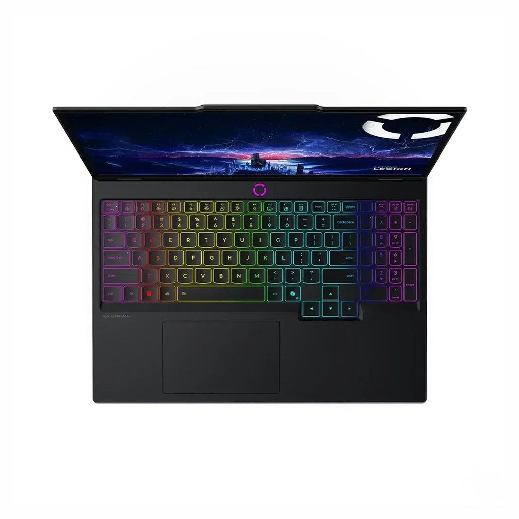 Lenovo Legion 5i 15IRX10