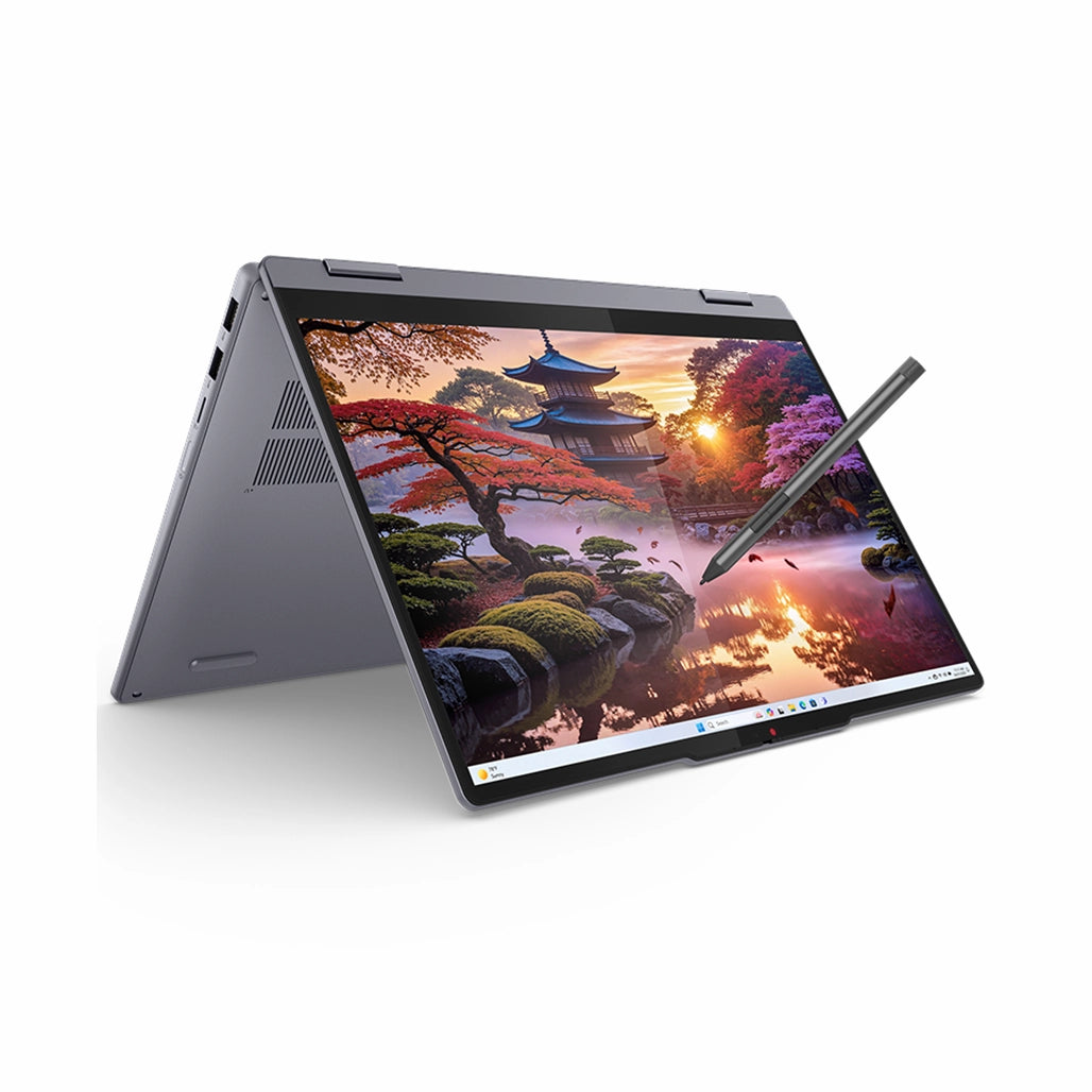 Lenovo IdeaPad 5 2-in-1 14AKP10