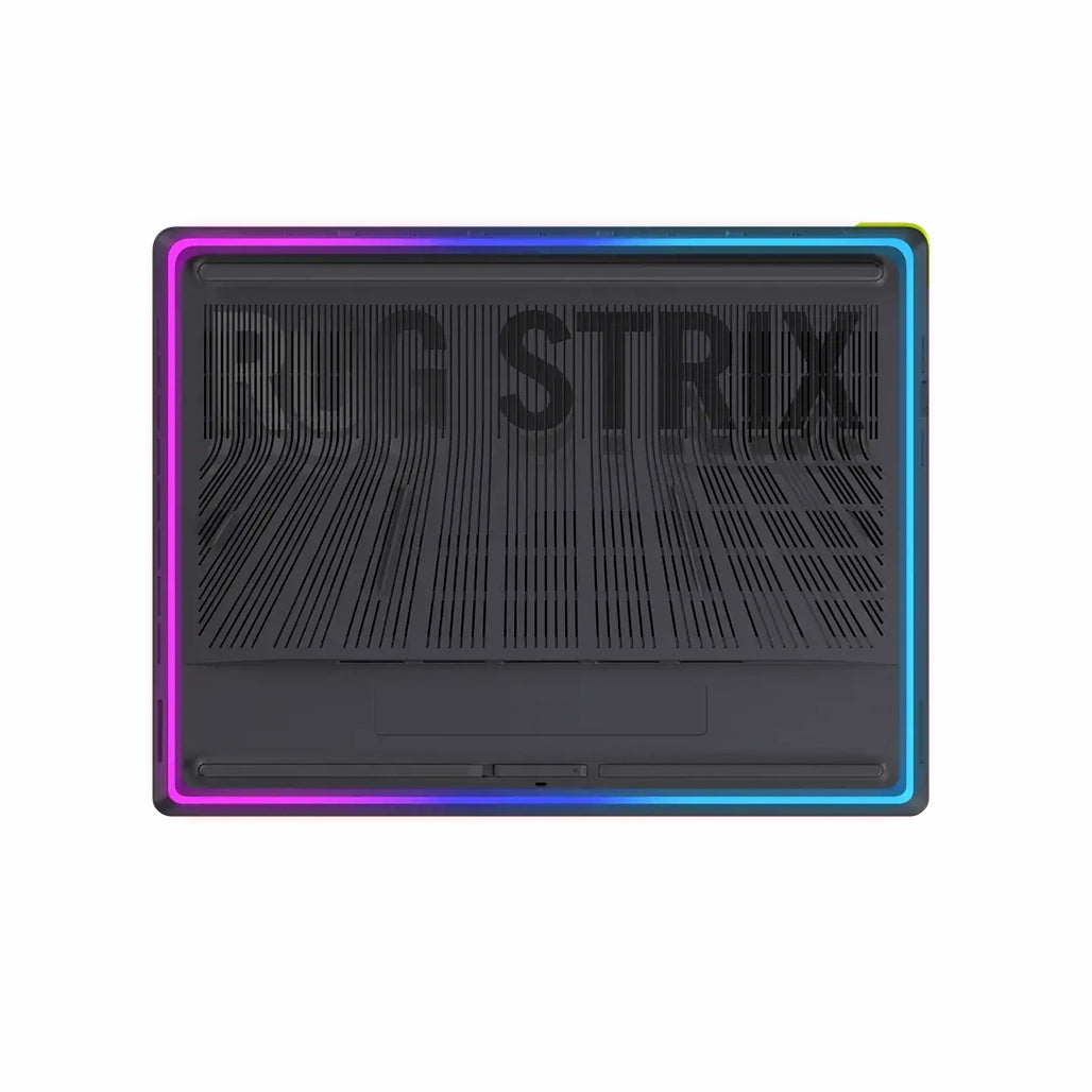 ASUS ROG Strix G16 Gaming Laptop Intel Core Ultra 9 275HX NVIDIA RTX 5070 Ti 12GB