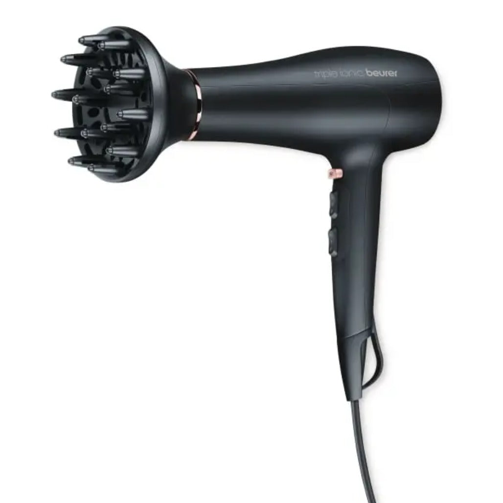 Beurer HC 50 Hair Dryer