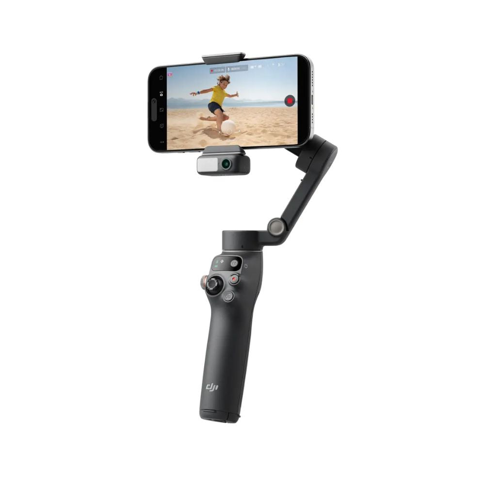 DJI Osmo Mobile 7P Multifunctional Module