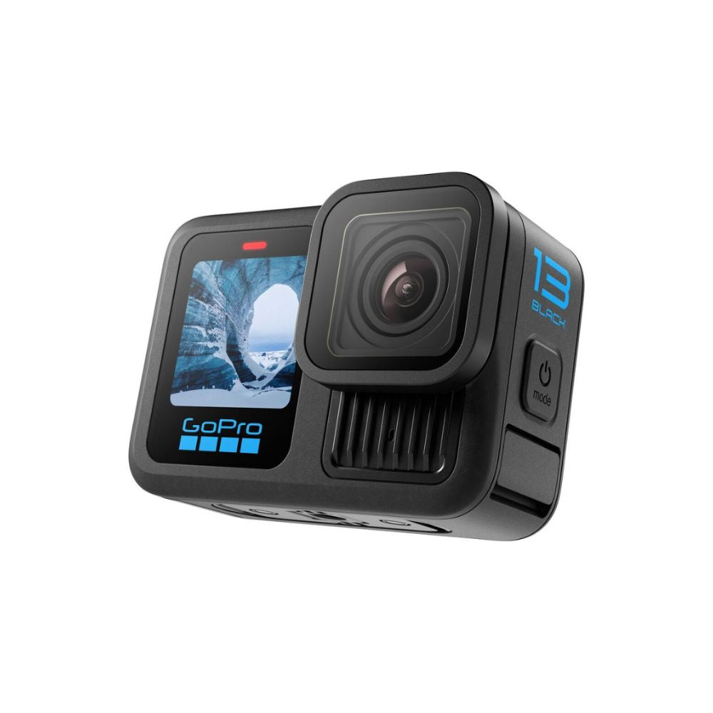 GoPro HERO 13 Black lens mod compatibility