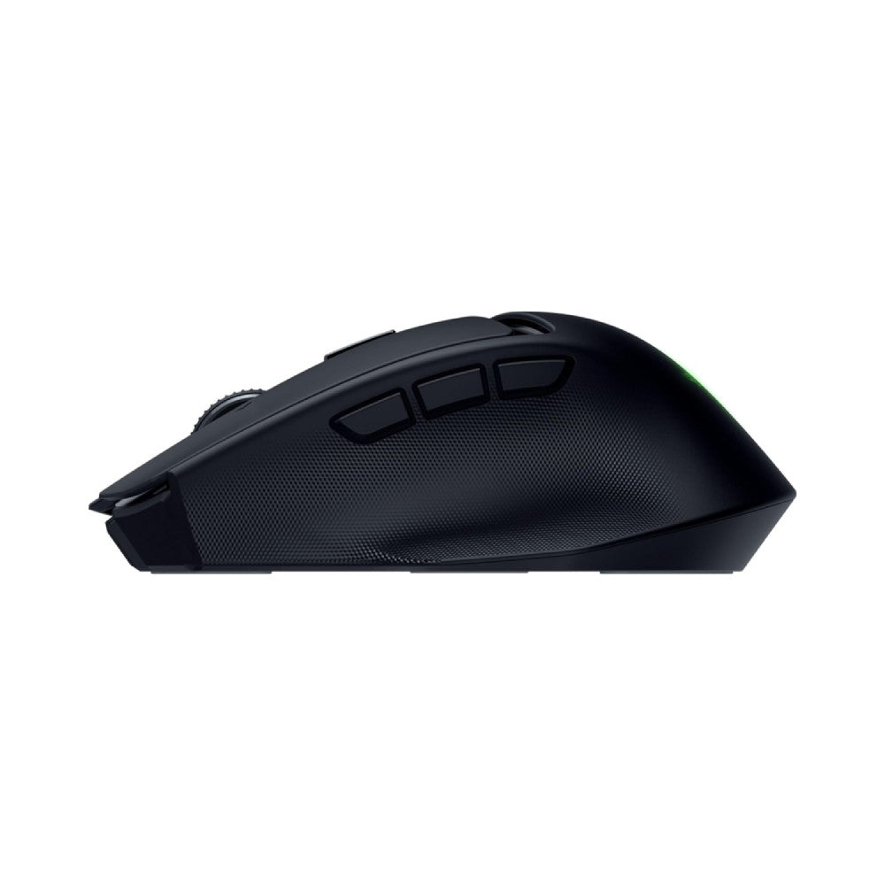 Razer Basilisk Mobile -  Small Portable Ergonomic Wireless Gaming Mouse