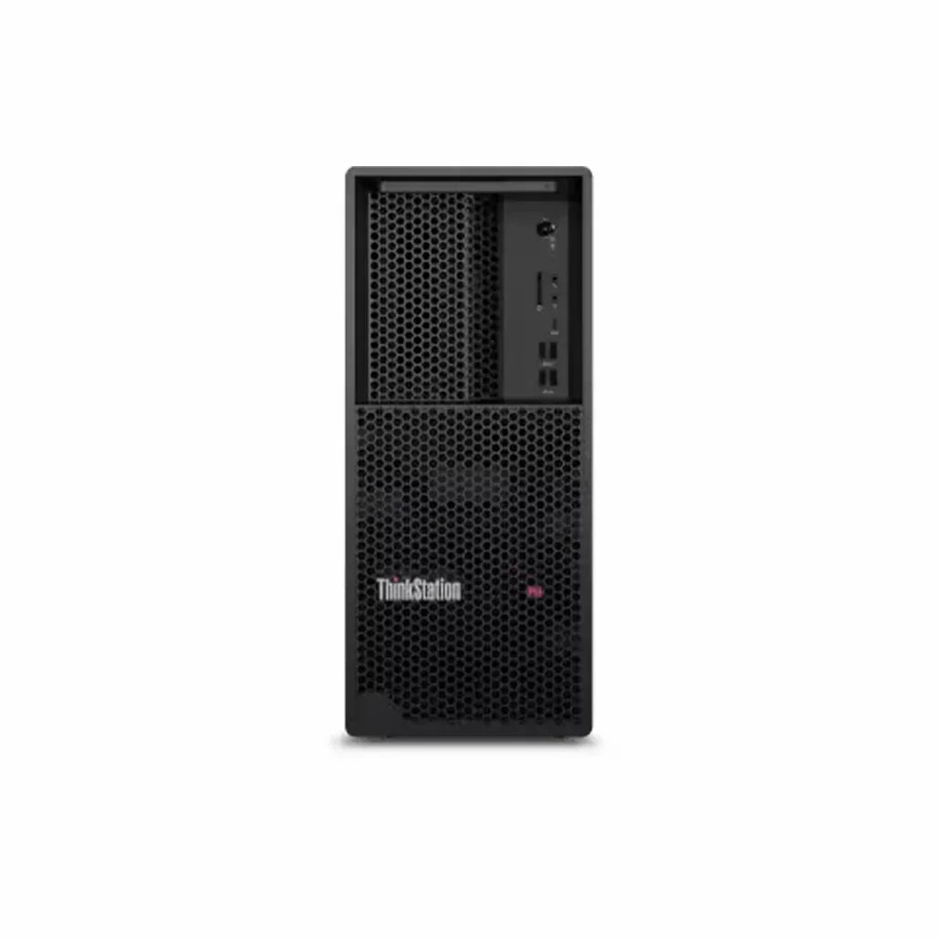 Lenovo ThinkStation P3 Tower Workstation