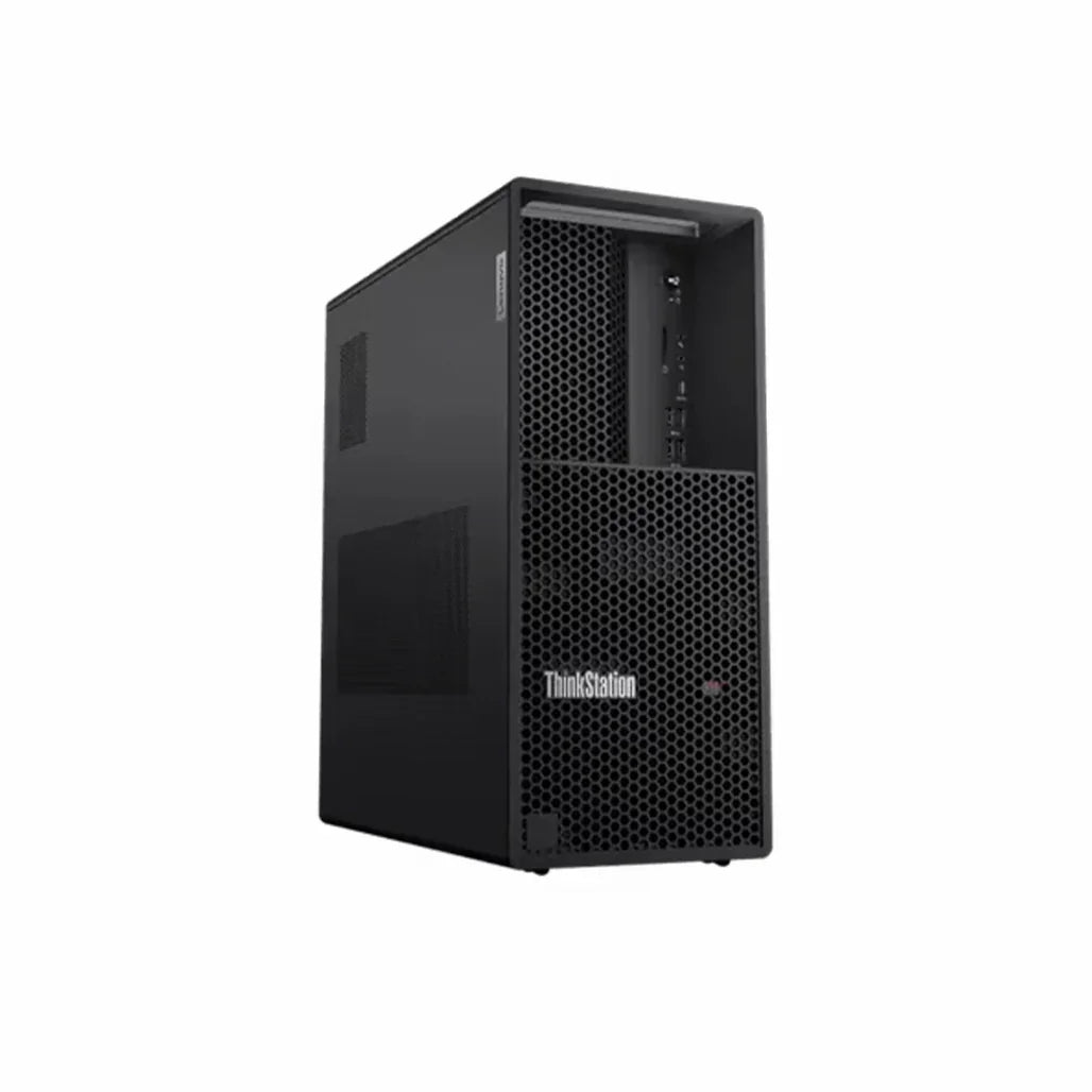 Lenovo ThinkStation P3 Tower Workstation
