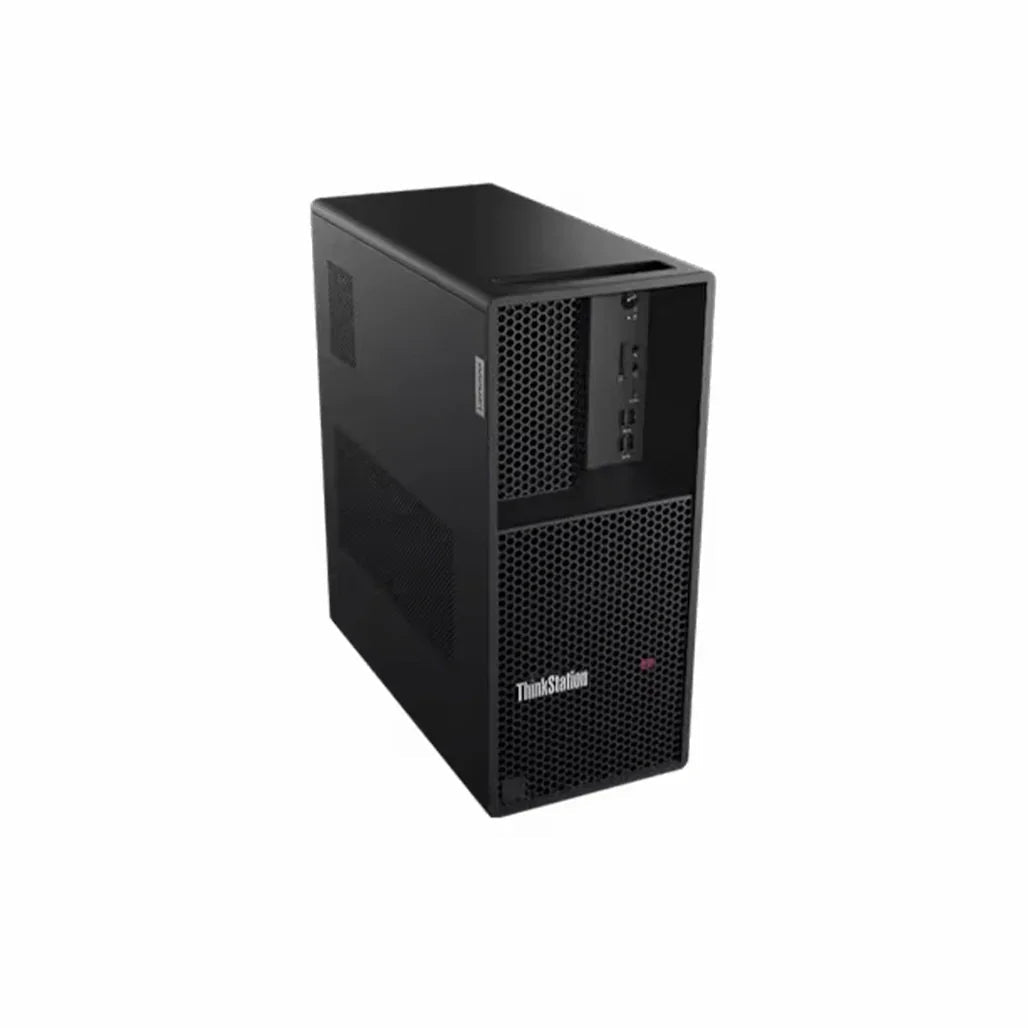 Lenovo ThinkStation P3 Tower Workstation