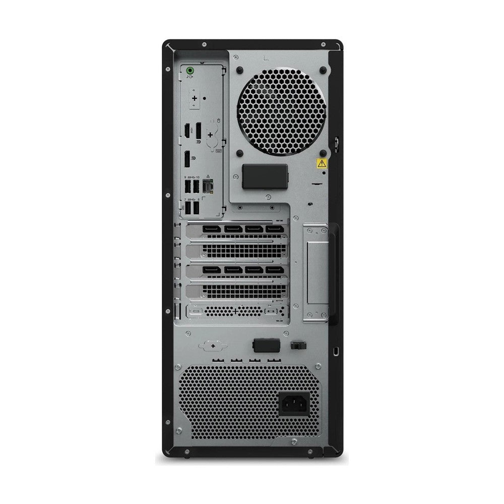 Lenovo ThinkStation P3 Tower Workstation RTX A2000
