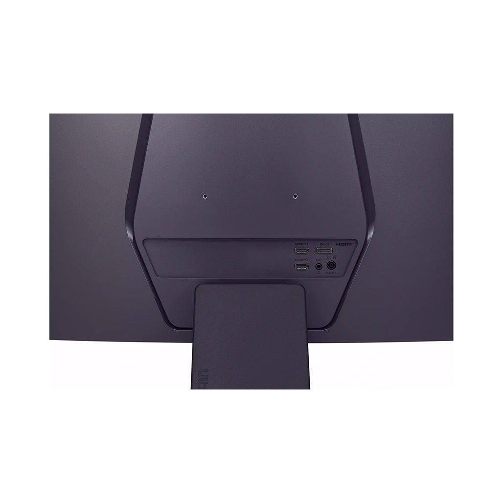 LG UltraGear 32GS60QC-B Gaming Monitor angle 4