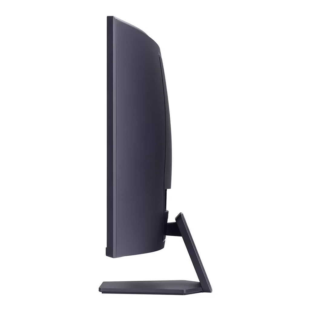 LG UltraGear 32GS60QC-B Gaming Monitor angle 5