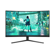 Philips Evnia 32M2C3200WL 32 inch Curved Gaming Monitor