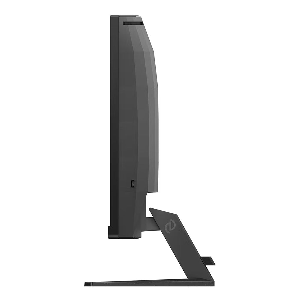 Philips Evnia 32M2C3200WL rear design