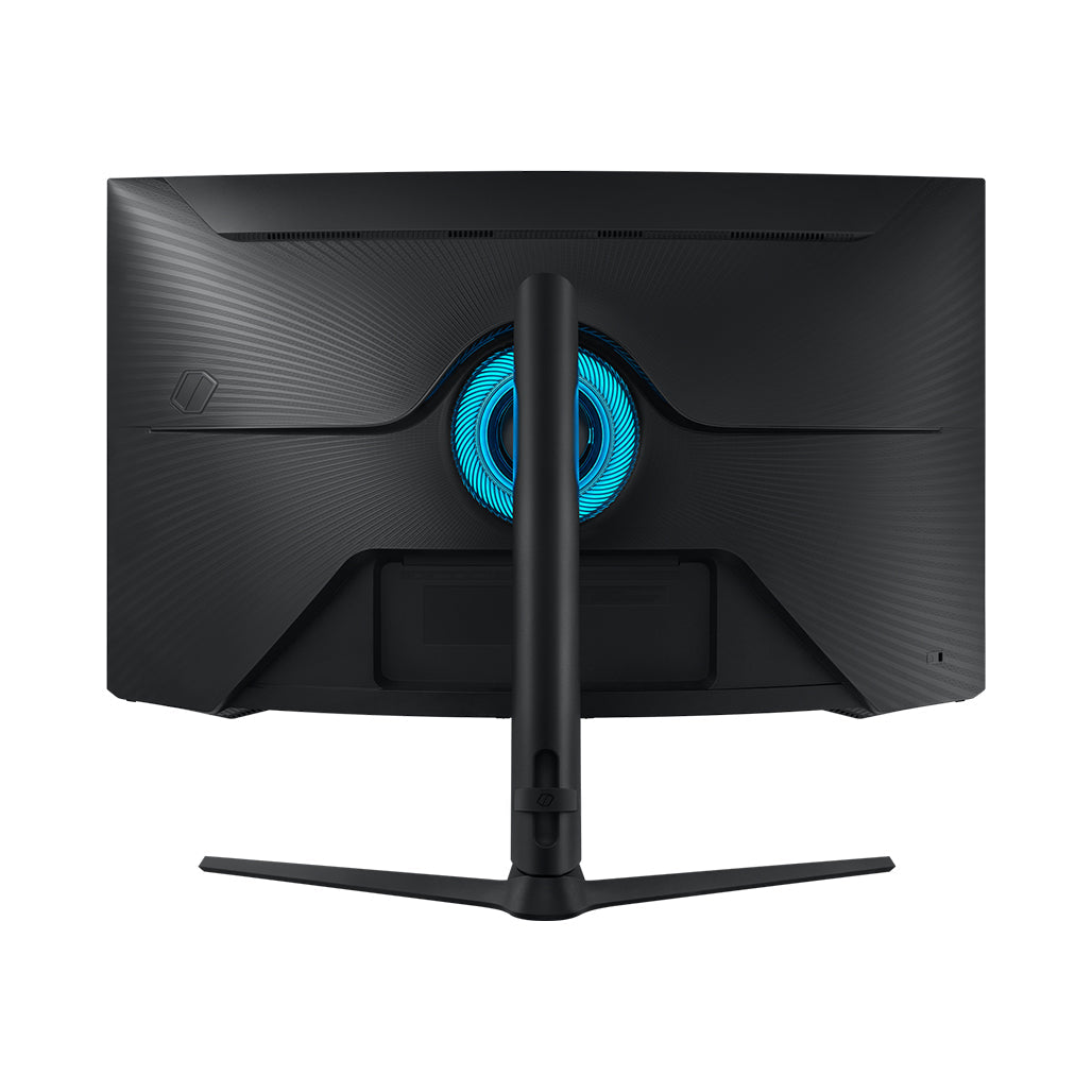 Samsung 32" Odyssey Neo G7 - UHD Curved Gaming Monitor