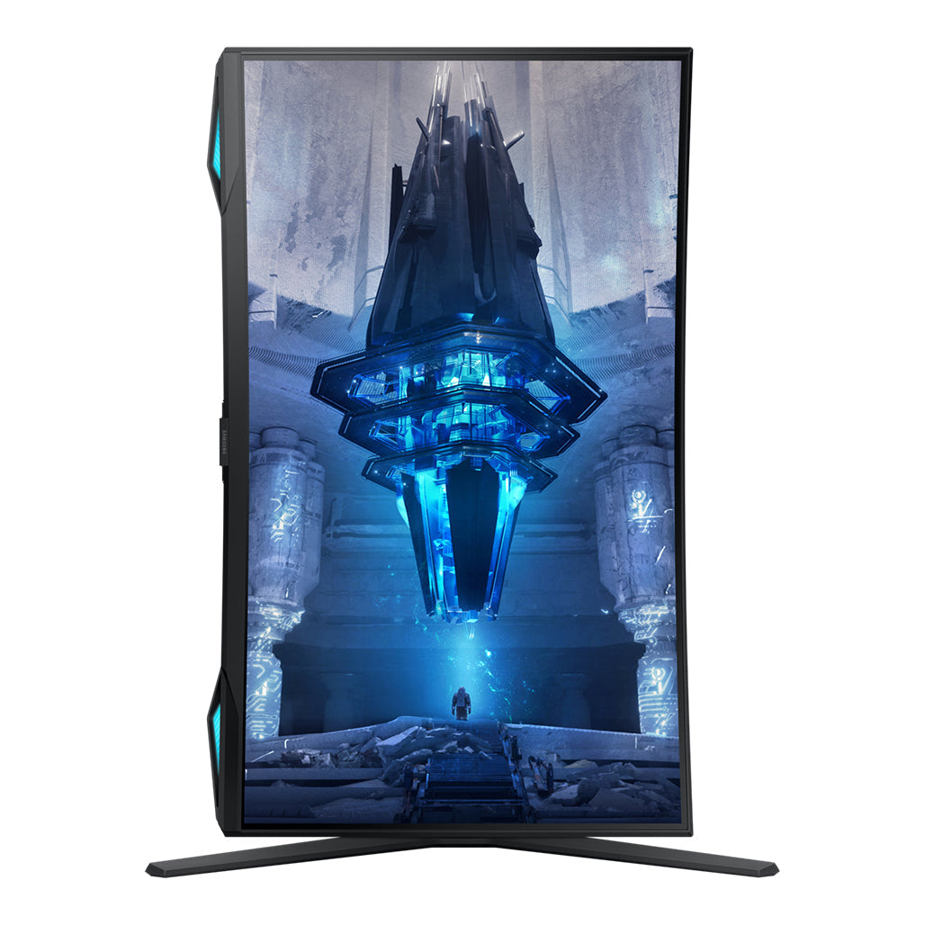Samsung 32" Odyssey Neo G7 - UHD Curved Gaming Monitor