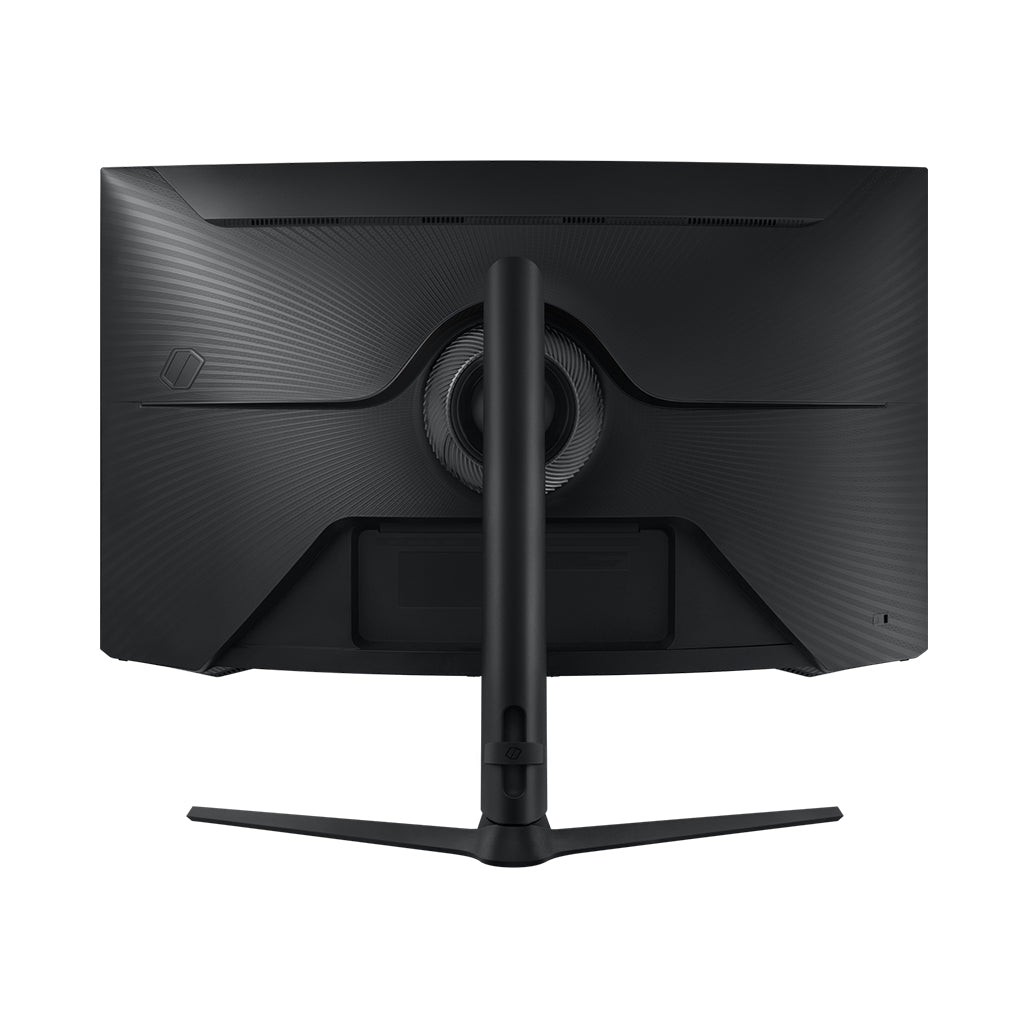 Samsung 32" Odyssey Neo G7 - UHD Curved Gaming Monitor