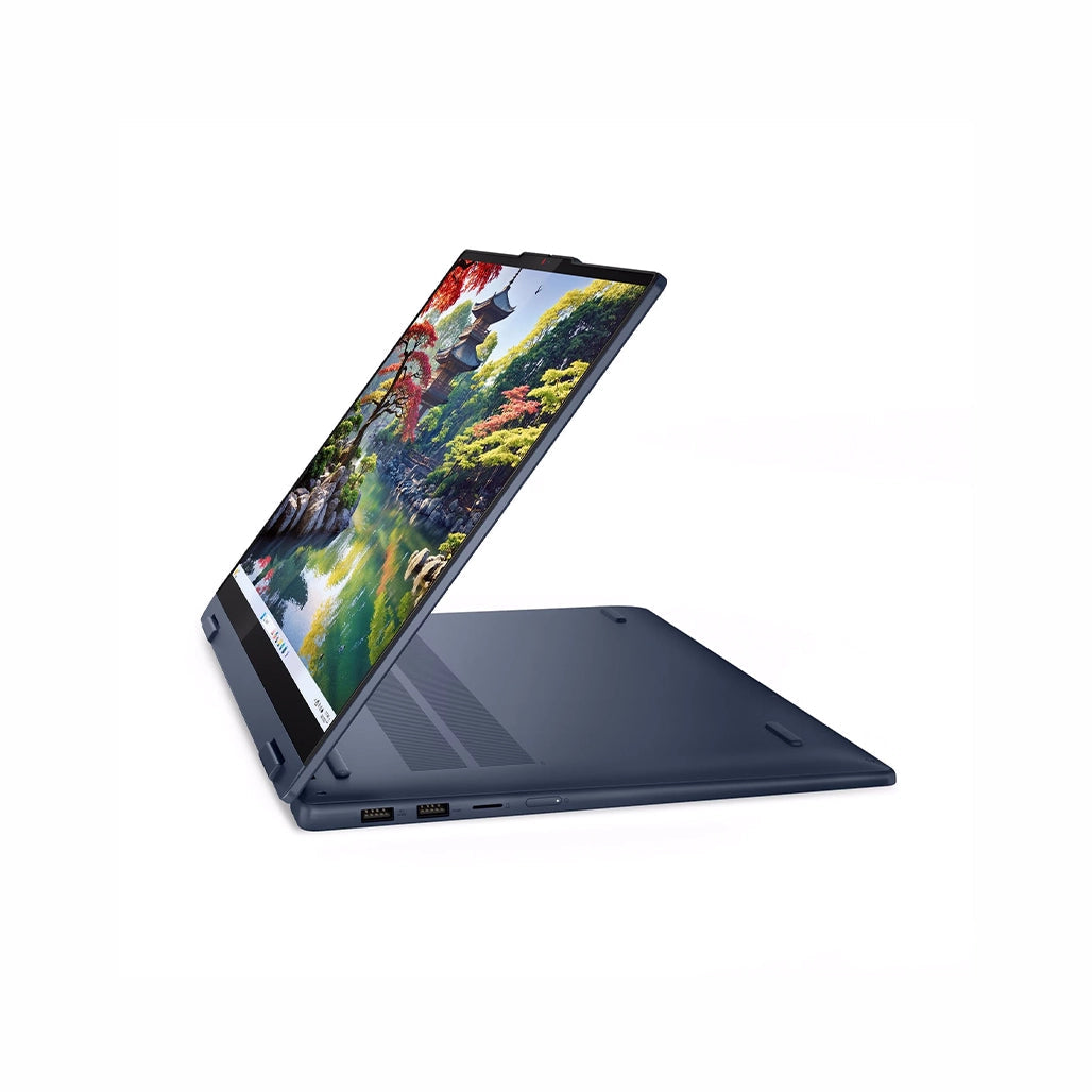 Lenovo IdeaPad 5 2-in-1 16IAL10 tablet mode